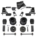 Readylift 69-19450 Suspension Sst 4.5" Front 2.5" Rear Lift Kit For Ram 2500 4wd. Fixed Price $1099.95.