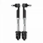 Cognito 110-90284 Alloy Series Tie Rod Kit For Gm 2500/3500 11-23. Fixed Price $393.84.