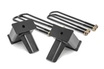 Readylift 66-2750 Rear Block Kit. Fixed Price $199.95.
