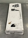 Bds Bds55378 Dual Steering Stabilizer Mounting Bracket Kit New In Box!. Fixed Price $108.95.