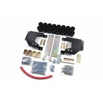 Zone Offroad Body Lift For Ford F-250/f-350 Super Duty 1999-2004 3in.. Fixed Price $498.84.