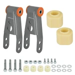 Maxpeedingrods Leveling Lift Kit For Jeep Cherokee Xj 2wd 4wd 1984-2001, 3" F.... Fixed Price $90.00.