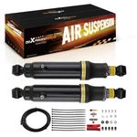 Maxpeedingrods Rear Shock Absorbers For Chevrolet Silverado 1500 Ltd 2022. Fixed Price $97.89.