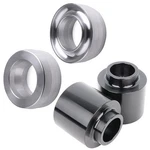 2.5" Front & 3" Rear Leveling Lift Kit For 2009-2018 Dodge Ram 1500 2wd Silver. Fixed Price $72.63.