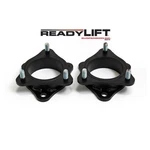 Readylift 66-2059 2 Inch Front Levelin, 04-14 Fits Ford F-150, Mark Lt. Fixed Price $249.95.