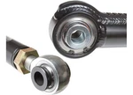 Carli Cs-datb-03 For 03-12 Ram 2500/3500 4x4 Adjustable Track Bar 0-3" Lift. Fixed Price $544.85.