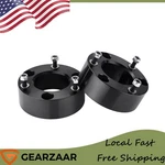 Front Leveling Lift Kit For 2007-2024 Sierra 1500 2" Gearzaar Usa 3" 2.5". Fixed Price $46.89.