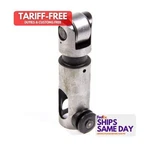 Isky Cams 372-96-rh-1, One Natural Steel Bbc Roller Lifter (1) Performance Parts. Fixed Price $97.95.