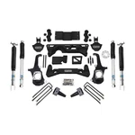 Readylift 5-6'' Lift Kit W/ Bilstein Shocks Fits Chevrolet/gmc 3500hd 2011-2019. Fixed Price $2799.95.