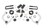 Rough Country 3.5 Inch Lift Kit Ford Ranger 4wd 2019-2023. Fixed Price $429.95.