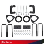 2.5 Inch Leveling Lift Kit Fit For 2007-2018 Silverado / Gmc Sierra 1500 New. Fixed Price $80.40.