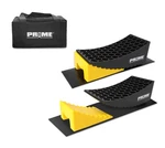 Prime 1 Pr1me Camper Leveler, 2 Pack Rv Leveling Blocks, Height To 4 Inch. Fixed Price $43.84.