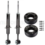 For 2004-2008 4wd Ford F-150 3" Front Shocks Struts & Leveling Lift Kit. Fixed Price $110.98.