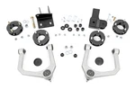 Rough Country 2.5" Lift Kit For 2021-2026 Ford Bronco 4wd Sasquatch -. Fixed Price $649.95.