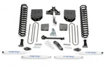 Fabtech Suspension Lift Kit - Basic System W/shocks. Fixed Price $1574.30.
