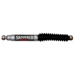 Skyjacker 9008 Hd Front Steering Stabilizer - Silver For 2020-2024 Jeep Jt. Fixed Price $71.54.