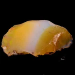 100% Natural Welo Fire Ethiopian Opal Rough Gemstone 7 Ct. 21x12x7 Mm Gc-32932. Fixed Price $9.00.