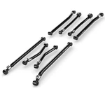 Teraflex Alpine Adjustable Long Arm Kit 2007-2018 Jeep Wrangler Jk Jku. Fixed Price $1872.98.