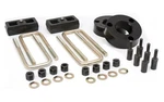 Daystar Front & Rear 2.5" Suspension System Lift Kit For Toyota Tacoma Kt09120bk. Fixed Price $170.00.