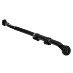 Sdelsor 0-5" Forged Front Adjustable Track Bar For 2014-2024 Standard, Black. Fixed Price $170.05.