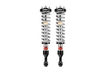 Eibach Coilover Spring And Shock - Pair Of Front Coilovers. Fixed Price $995.00.