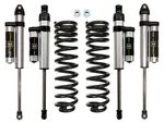 Icon K62512 2.5in Stage Fits 2 Suspension System For 2017+ Ford F-250/f-350. Fixed Price $3556.27.