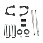 Freedom Fo-f604-3al+fo-f304r+fo-f704fu 3"lift W/shocks Arm For 04-20 F150/lt. Fixed Price $693.93.