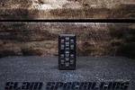 Slam Specialties Mc.2 Anodized Black Air Ride Suspension Controller. Fixed Price $322.17.