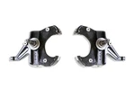 Maxtrac Suspension 101125l 2.5" Lowering Spindles (1" Rotors) For Chevy C10. Fixed Price $330.00.