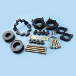 For Honda Crv Awd 2017-2022 2"front+rear Leveling Lift Kit+shock Extender+sway. Fixed Price $109.95.