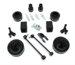 Teraflex Suspension Lift Spacers 2.5 In. Front Rear Fits Jeep Kit. Fixed Price $450.99.