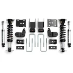 Qa1 Lk01-ff02 Coilover Adjustable Spring Lowering Kit. Fixed Price $2191.95.