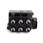For Porsche Panamera & Jeep Grand Cherokee Arnott Air Suspension Valve Csw. Fixed Price $472.67.