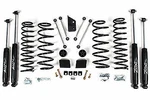 Zone Offroad Jeep Jl 4 Door 3 Inch Suspension System. Fixed Price $500.99.