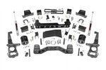 Rough Country 6" Suspension Lift Kit For 2015-2020 Ford F-150 4wd -. Fixed Price $1199.95.