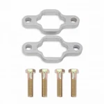 Cognito 110-90258 1/2" Front Shock Extender Kit For Silverado/sierra 2500 Hd New. Fixed Price $60.00.