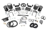 Rough Country Air Spring Kit W Compressor 6-7.5 Lift Chevy Gmc 1500 07-18. Fixed Price $669.95.