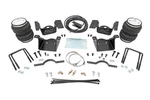 Rough Country Air Spring Kit For 2011-2019 Chevy/gmc 2500/3500hd -. Fixed Price $349.95.