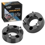Ksp 2.5" Leveling Lift Kits For F150 2004-2022, 2.5in Front Chassis Level Kit.... Fixed Price $88.42.