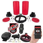 Air Lift 1000 Springs Bags & Wireless Compressor For 21-24 Ford Raptor. Fixed Price $756.98.