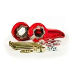 Suspensionmaxx Smx-mc3 Maxx Cam 3 1"-2.5" Level Kit 11-14 Gm 2500hd/3500hd. Fixed Price $374.03.