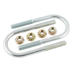 Ap Products 014-122073-2 Trailer Axles. Fixed Price $25.13.