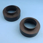Rear 1.5" Leveling Lift Kit For Nissan Armada Qx80 2014-2024 2wd 4wd Nylon. Fixed Price $44.99.
