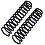 Synergy Front Lift Springs For Jeep Wrangler Tj/lj 2 Dr 4" / 4 3". Fixed Price $310.44.