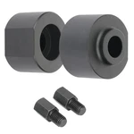 3" Front Left & Right Leveling Lift Kit For 1999-2020 Ford F-350 Super Duty 2wd. Fixed Price $48.40.