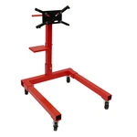 Engine Stand 1500lbs Rolling Heavy Duty Steel Adjustable Arms For Auto Repair. Fixed Price $230.99.