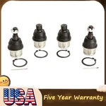 Chromoly Upper & Lower For Can-am Maverick X3 Ball Joints 2017-2025 706203084 Us. Fixed Price $35.99.