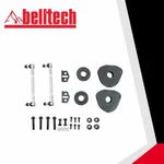 Belltech Lift Kit For 2021+ Ford Bronco Sport - 1.5" Front & Rear. Fixed Price $365.00.