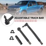 Front Adjustable Track Bar Lift Kits Fit Ford F250 F350 2017-21 4x4 4wd 1.5-8". Fixed Price $107.65.