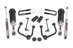 Rough Country 3.5" Lift Kit W/n3 Struts For 2024-2026 Ford Ranger 4wd -. Fixed Price $949.95.